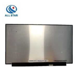 15.6 inch AUO IPS LCD Display Slim EDP 30 Pin B156HAN09.0 Glossy Surface 1920
