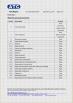 Wuxi YBT Machinery Equipment Co.,Ltd. Certifications