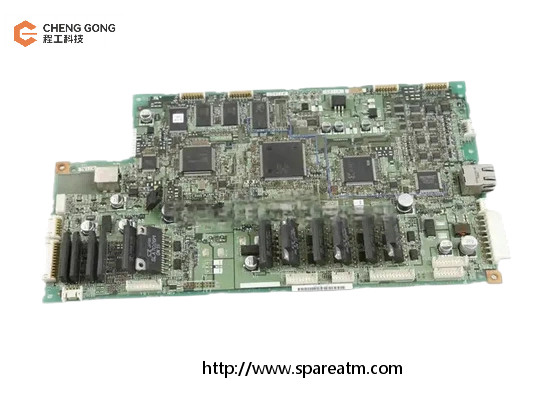 0090026101 KD20050-B51X ATM Parts NCR 6626 6674 PCB Assy Lower GBRU BNA4