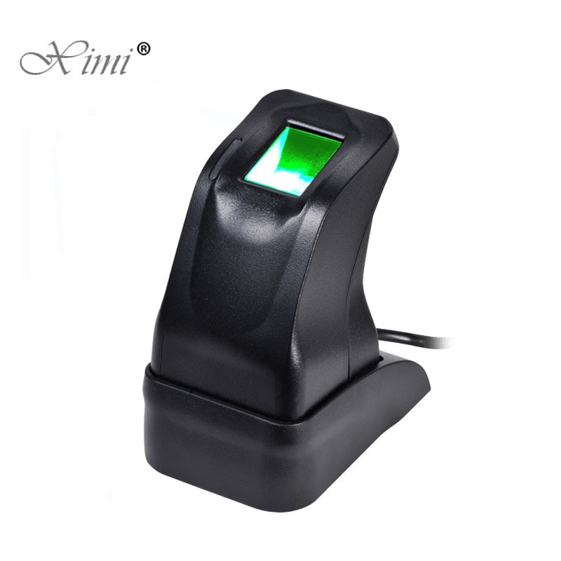 Cheap Price USB Fingerprint Reader Biometric Fingerprint Scanner ZK4500 Fingerprint Sensor