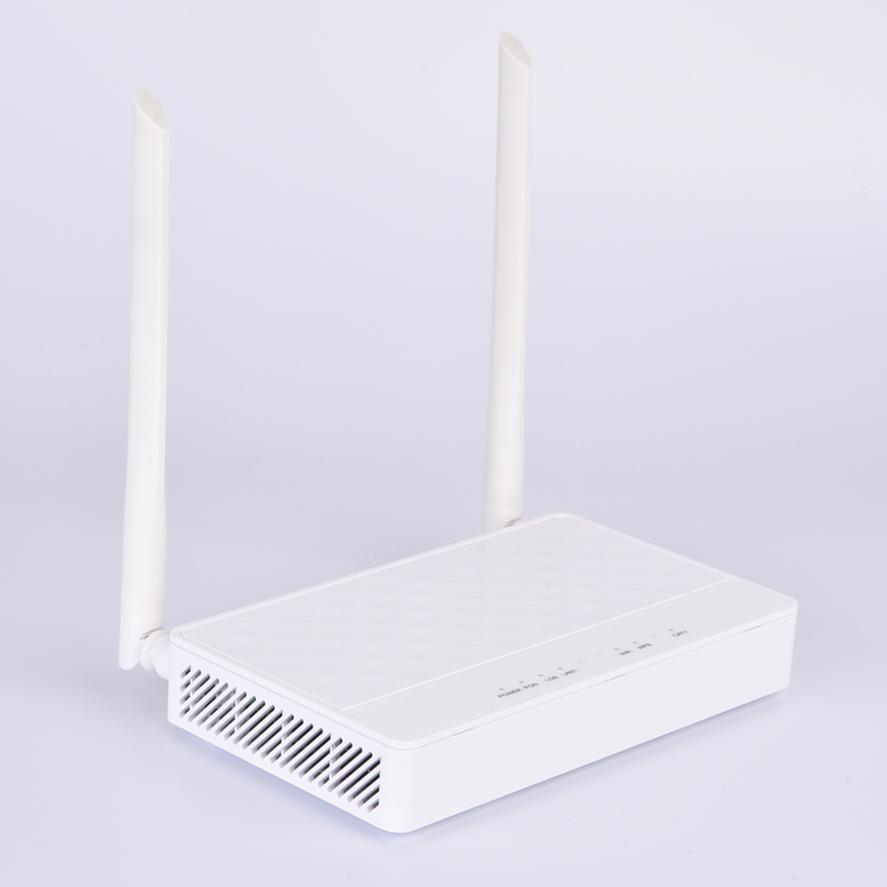 AS-ONU12 1GE+CATV+2.4G WIFI