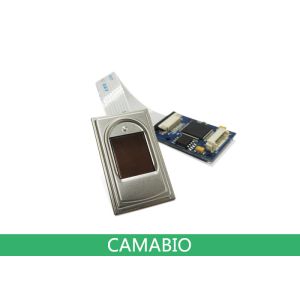 CAMA-SM30 Biometric Capacitive Fingerprint Sensor With Live Finger Detection