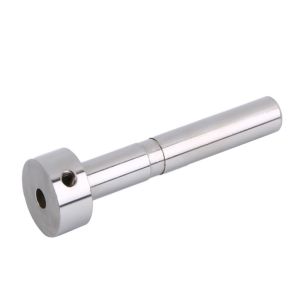 China Metal Processing Machinery Parts Customized OEM Aluminum CNC Machining for Efficiency on sale