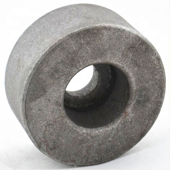 NO800H NO8811 Forging Ypiece Flange For Pressure Temperature Liquid Level Cnc Machined Components