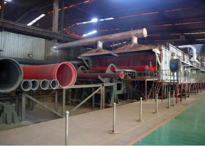 ASTM A179 Cold Drawn Low Carbon Seamless Carbon Steel Pipe