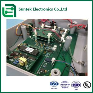 Turnkey PCB Box Build Assembly Service for Electronic Applications