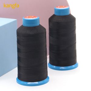 Small Cone 125g Tex135 420D/3 Bonded Nylon Thread Perfect for Gartment Sewing