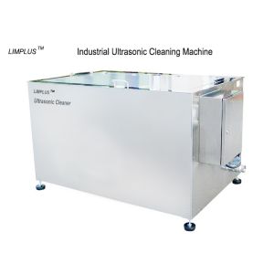 China Ultrasonic Injector Cleaning Automotive Ultrasonic Cleaner With Filtration System on sale