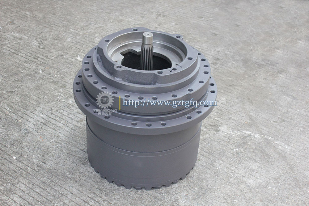 Vol-vo EC360 Excavator Travel Device Old Type VOE 8277279 VOE 14528260