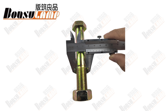 SPRING PIN (FRT RR)130*18MM NKR 100P 4JB1 OEM 8-97033967- 897033967