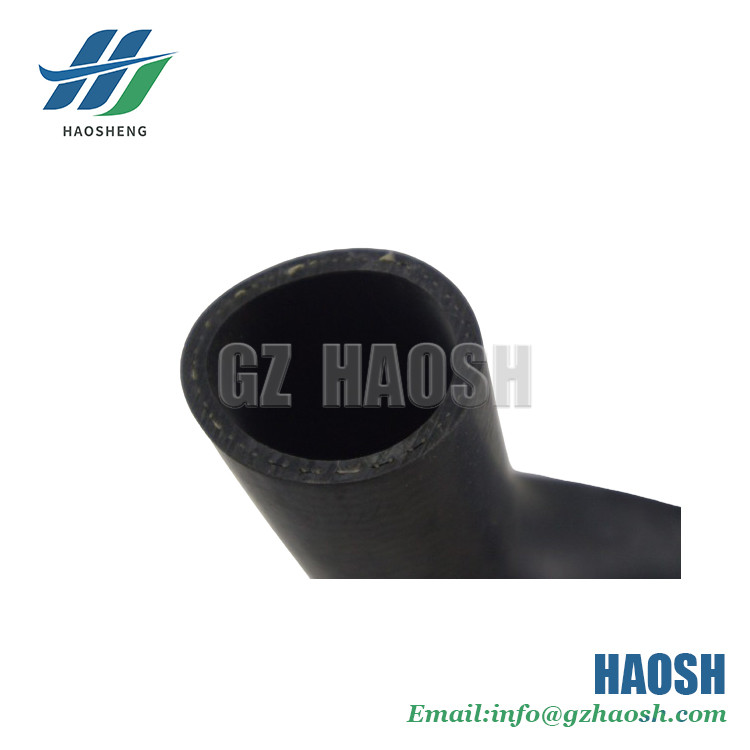 Auto Parts Down Pipe C8982222350-0 C89822223500 For Isuzu Dmax Truck