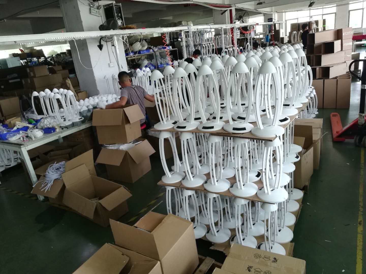 8000H Tube Life UVC Germicidal Lamp Kills Coronavirus High Efficiency