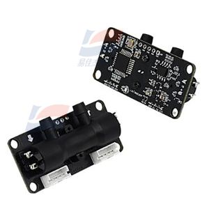 YJJ AOF1000 Long Model Ultrasonic Oxygen Sensor Oxygen Gas Concentration Flow