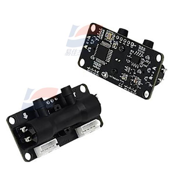 China YJJ AOF2000 Short Model Ultrasonic Oxygen Sensor for Oxygen Gas Flow and Concentration Sensor Module on sale China YJJ AOF2000 Short Model Ultrasonic Oxygen Sensor for Oxygen Gas Flow and Concentration Sensor Module on sale