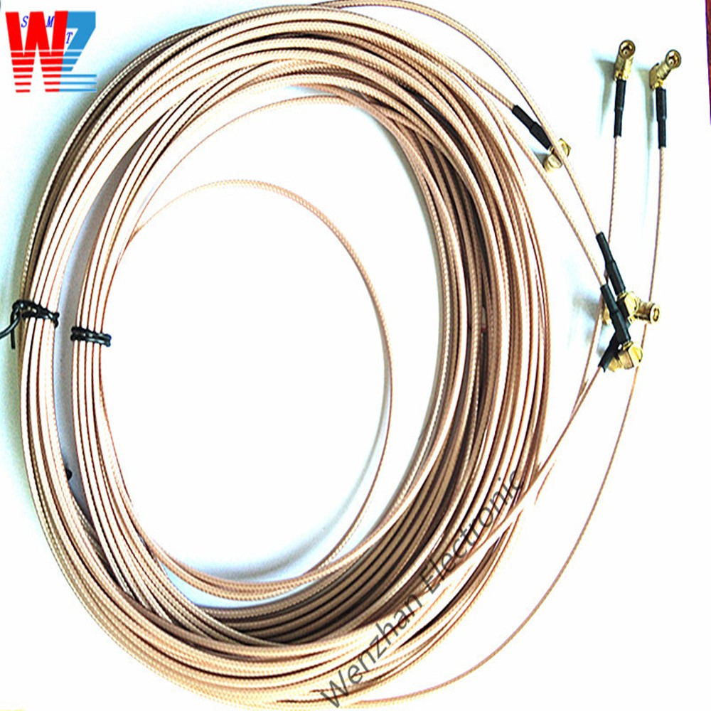 Samsung CP45 NEO SMT Spare Parts Original New Vision Cable