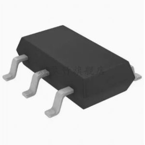  LT1719IS6TRPBF Analog Comparators 4.5ns 1x/2x S 3V/5V Comp w/ R2R Out Manufactures