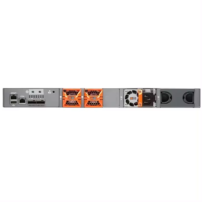 Customized EX3400-24T Ethernet Switch Juniper EX3400 Series 24 Port Gigabit Network Switch for Fast Network Connections