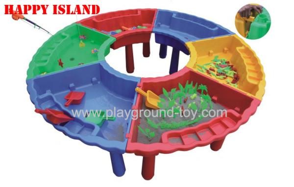 Childrens Outdoor Toys Playground Kids Toys For School Furniture Plastic Sand