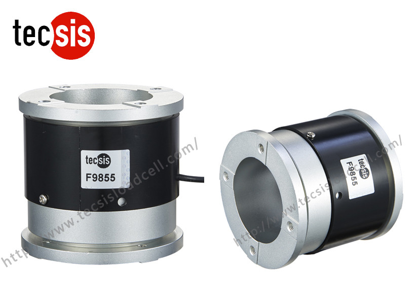 Aluminum Alloy Force Sensor Load Cell For Torque Force Measurement