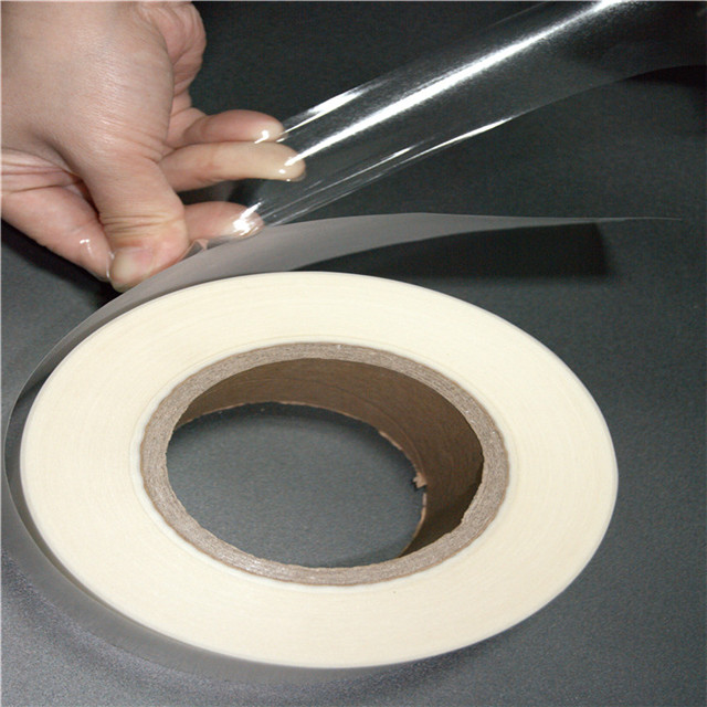Washable 1M With Polyurethane Film Adhesive 8-15S Operating