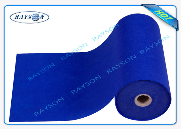 Polypropylene Non Woven Fabric For Sofa / Spunbond Polypropylene Fabric