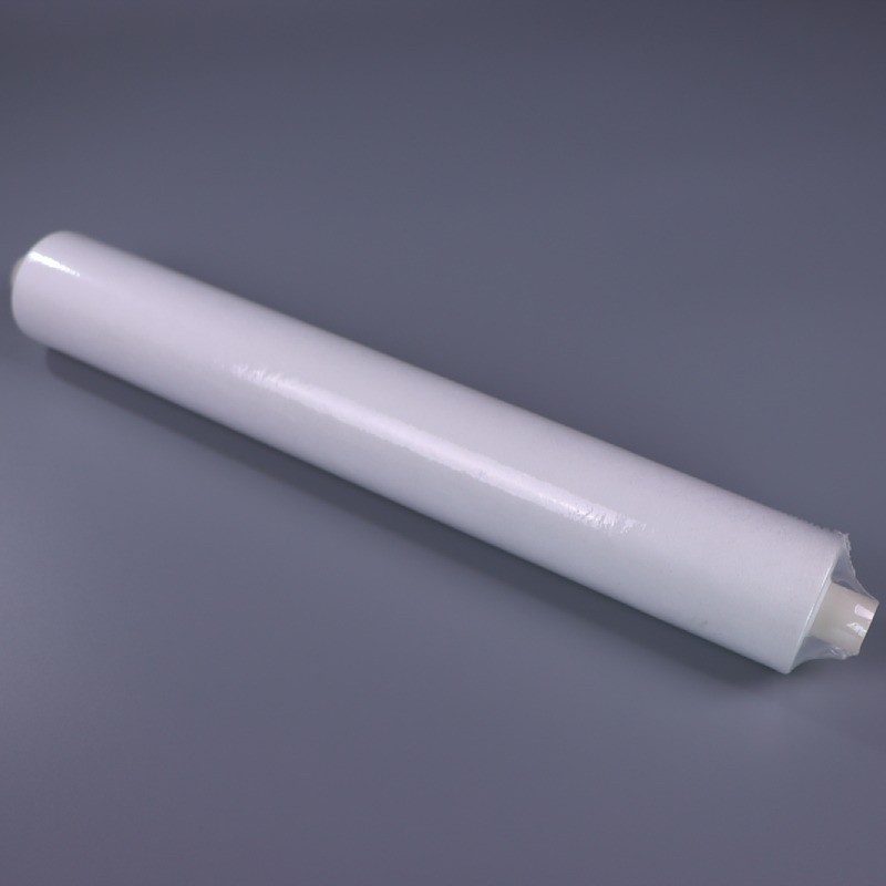 Cross Nonwoven Cellulose SMT Wiper Roll High Absorbency Low Abrasion Resistance