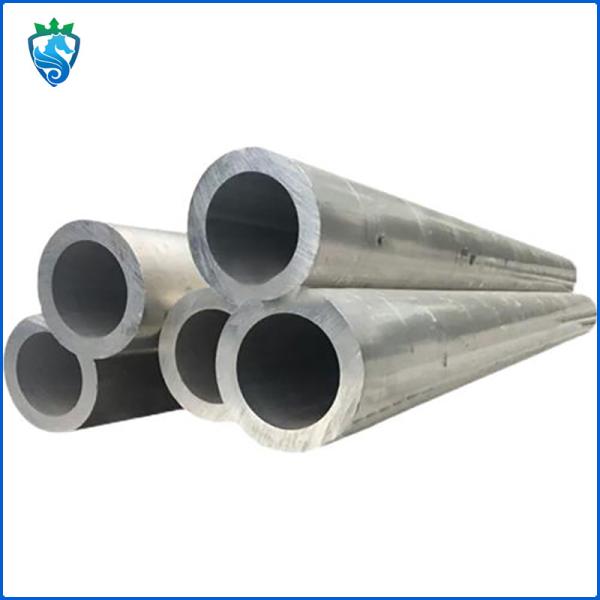 6061 Aluminum Alloy Round Tube Tent Pole Telescopic Tubes Aluminium Customized