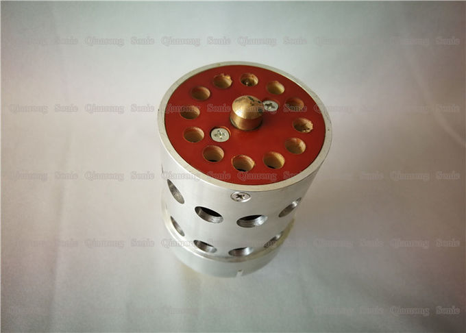 Ultrasonic Welding Converter 20khz 2000w Welding Thruster
