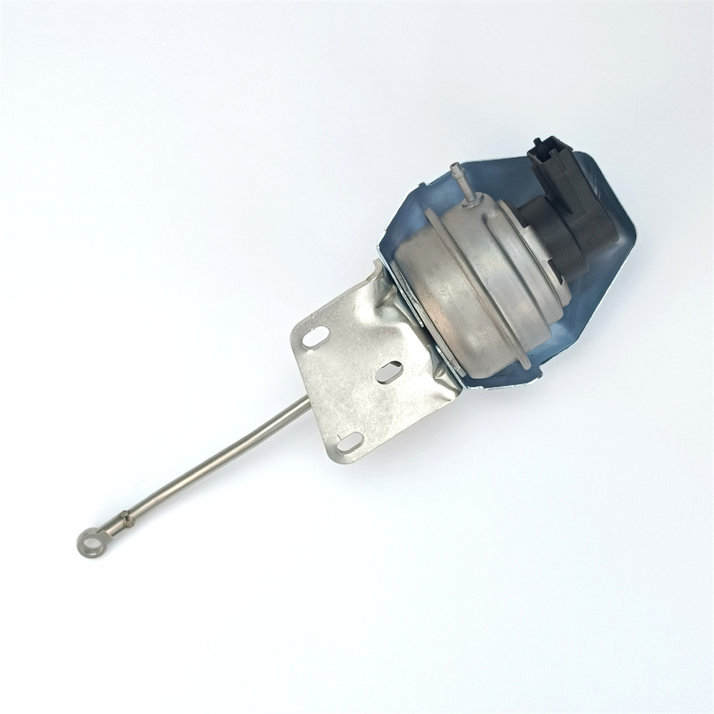 Turbocharger Actuator Itroen Jumper Peugeot Boxer Fiat Ducato 3.0 HDI 796122