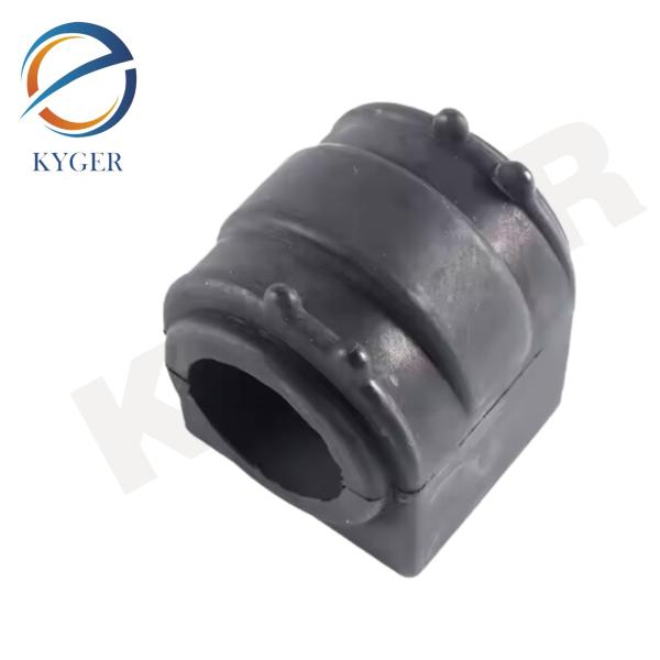 C2C35589 Front Rubber Bushing Stabilizer Steel Suspension Control Arm Bushing