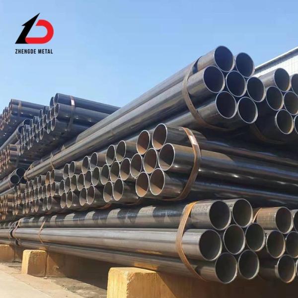 Agricultural Irrigation Used 33.7mm 48.3mm Factory Price Direct Sales X60 X80