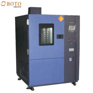 China Temperature Controlled Fiberglass Stability Testing Chambers For Precise Testing From -70C To 150.C on sale