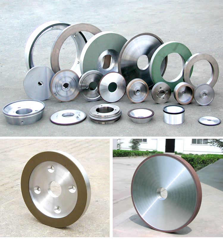 Customized Diamond Grinding Wheel Tormek Grinding Wheel 250Mm For Tormek