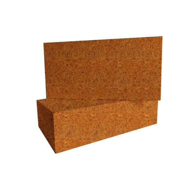 Electric Furnace Fire Resistant Bricks Insulating Refractory Brick Good