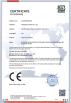 Zhengzhou Perfect Co., Ltd. Certifications