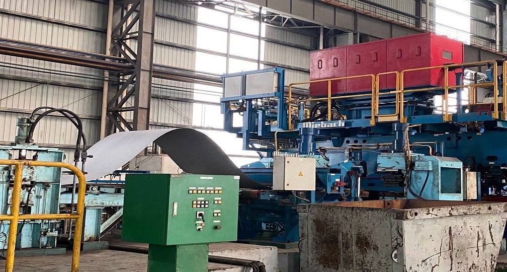 GL Galvalume Cold Rolled Steel Sheet In Coil JIS G3321