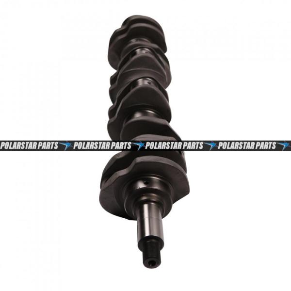Diesel Engine Engine Crankshaft Parts E320B S6K 3066 125-3005 34320-00010 34320