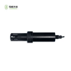 China Waterproofing Nitrate Nitrogen Ion Selective Sensor With POM Housing on sale