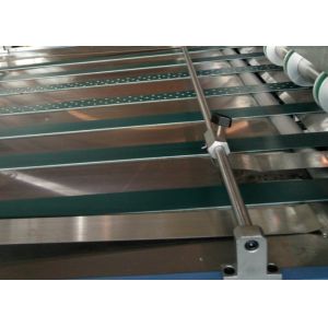 Eco Friendly Heat Lamination Machine English Language Without Adding Glue