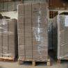 Buy cheap Leading Duplex Board Grey Back Manufacturers with PE Coating from wholesalers