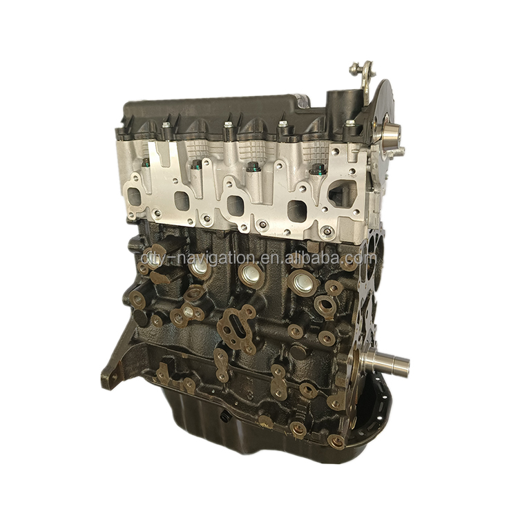 Other Car Fitment ZD22 2.0L Diesel Engine Long Block for N-issan HR16 MR20 2.0L