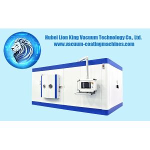  Optical Electron Gun Evaporation Coating Machine Suitable for Laboratory Scientific Research Use Manufactures