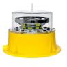Buy cheap Double Color Dia 255mm 2000cd Aviation Obstruction Light from wholesalers