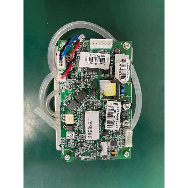 Edan M9 Patient Monitor SpareParts Nibp And Spo2 Board Hospital Medical Device