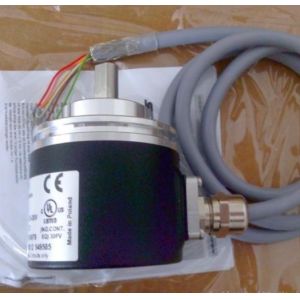 PEPPERL+FUCHS Multiturn Absolute Rotary Encoder AVM58N-011K1R0GN-1213