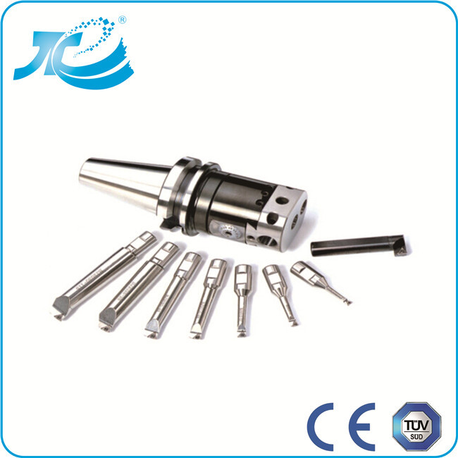 Metal Boring Tools System NBH2084 Fine Boring Cutter System