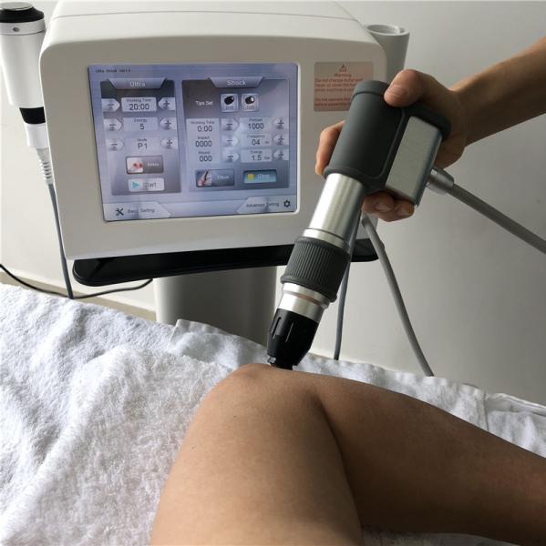 3MHz Ultrasound Therapy Machine for Shoulder Achilles Tendon Articular