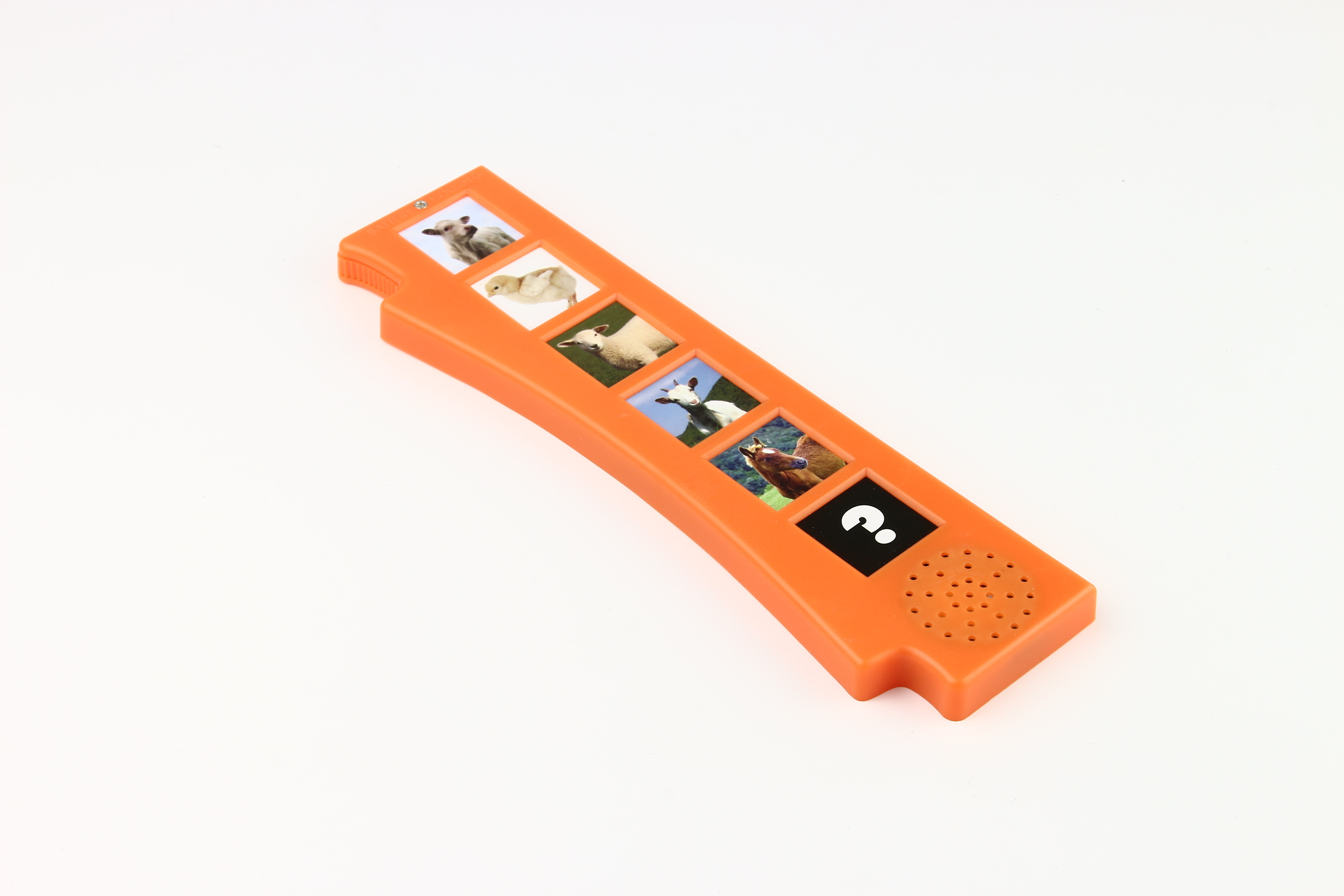 Multi Sounds Push Button Sound Module 29mm Speaker AG10 Battery For Baby Toys