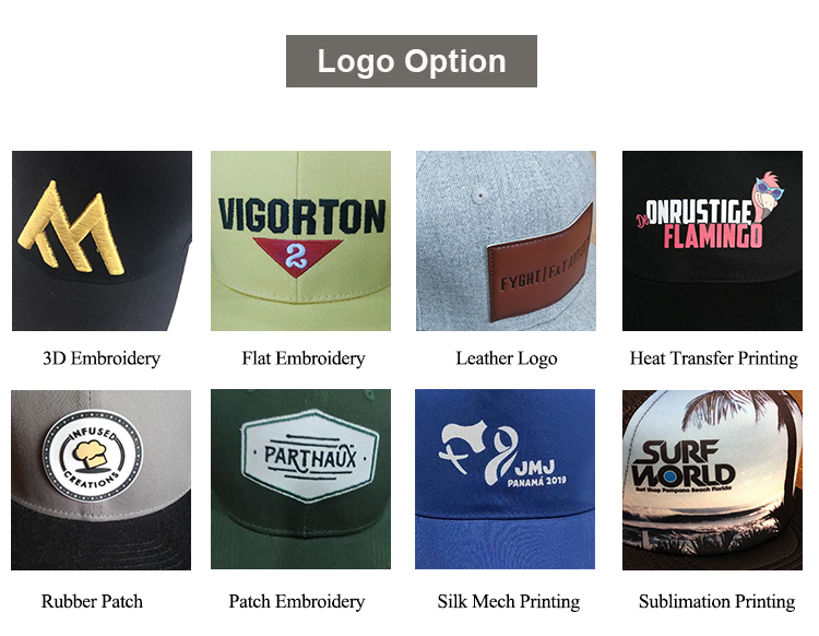 Promotional Adjustable Strap Sport Baseball Caps For Men 3D Embroidery Logo