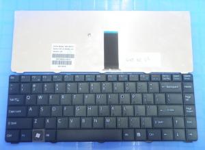  Sony VAIO VGN NR 148044221 V07207BS1 US layout laptop keyboard Manufactures
